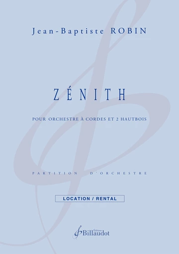 Zénith Visual